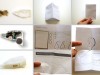 Left: Assembly; Right: Instructions